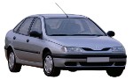 Renault Laguna Хэтчбек (556) 1993-2001