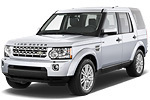 Land Rover Discovery 4 пок. 2009-2016 ксеноновая