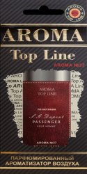 Ароматизатор духи Aroma TopLine PASSENGER №37