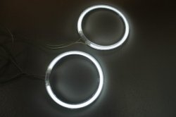 Ангельские глазки (CCFL) 115 мм (пара)