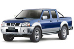 Nissan Navara D22 1998-2007