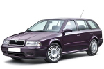Skoda Octavia A4 / Универсал 1998-2010 ксеноновая