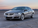 Volkswagen Passat CC 1 поколение B6 (2008 - 2016)