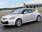 Hyundai Veloster 1 поколение (2012 - 2016)