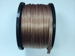 Кабель акустический KICX SCC-1050