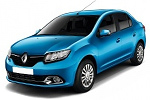 Renault Logan 2 пок. 2012-наст. время