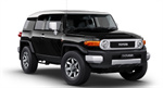 Toyota FJ Cruiser (GSJ10/15) 2006 - наст. время Toyota FJ Cruiser (GSJ10/15) 2006 - наст. время