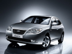 Hyundai Elantra 4 поколение (2006 - 2011)