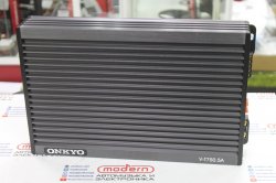 Усилитель 5-канальный Onkyo V-T750.5A