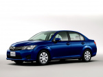 Toyota Corolla Axio 2 поколение дорест. E160 (2012 - 2015)
