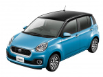 Toyota Passo 3 поколение (2016  - н.в)