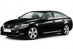 Lexus GS 3 пок. 2005-2011