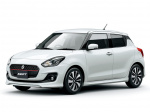 Suzuki Swift 5 поколение (2016 - н.в.)