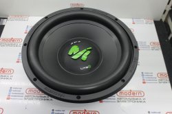 Сабвуферный динамик Alphard Machete ML-12SD2 (2+2 Om) (ML-122)