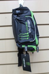 Сумка "MONSTER ENERGY"