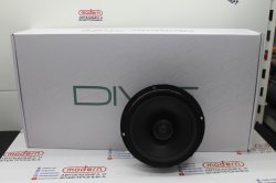 Dynamic State DVW-CX16.1 DIVE Series для штатных мест а/м VW, SKODA, SEAT