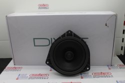 Dynamic State DTL-CX16 DIVE Series для штатных мест а/м TOYOTA , LEXUS,SUBARU,LADA