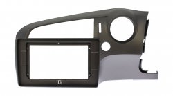 10" Переходная рамка для Honda Stream 2006 - 2013 (Car Media)