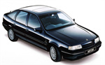 Opel Vectra A \ Хэтчбек (1988-1995)