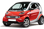 Smart Fortwo 450 / Купе 2004-2007