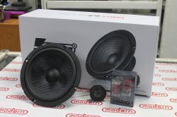 AMP PRO X 6.5 Silk Quality 