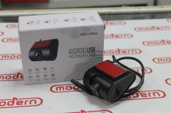 Видеорегистратор U1 Pro (подключается к магнитолам на Android)