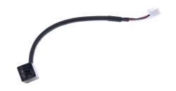 Адаптер штатного USB Toyota 2012+ 4pin