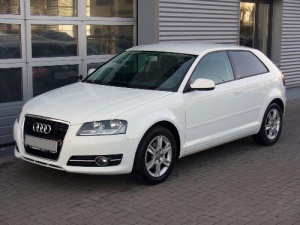 Audi A3 (8P) 2003 - 2008