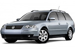 Volkswagen Passat B5 / Универсал 2000-2005 галогеновая Volkswagen Passat B5 / Универсал 2000-2005 галогеновая