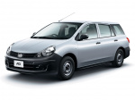 Nissan AD 4 поколение Y12 (2006 - н.в)