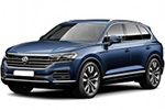 Volkswagen Touareg 3 пок. 2018-наст. время
