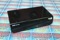 Приемник цифрового телевидения DVB-T2 Эфир HD (Озар)