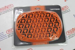 Решетки-гриль DL Audio Gryphon Pro 69 Grill Orange (Металл)