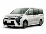 Toyota Voxy 3 поколение R80 (2014 - н.в)