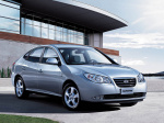 Hyundai Avante 3 поколение HD (2006 - 2011)