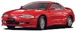 Mitsubishi Eclipse Купе (D3) 1994-1999