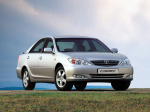 Toyota Camry 6 поколение XV30 (2001 - 2006)