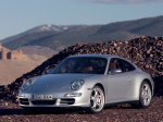Porsche 911 6 поколение 997 (2004 - 2011)