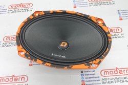 DL Audio Barracuda 69