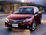 Toyota Allion 2 поколение дорест. T260 (2007 - 2010)