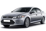 Ford Mondeo 4 пок. / Седан 2007-2015 галогеновая Ford Mondeo 4 пок. / Седан 2007-2015 галогеновая