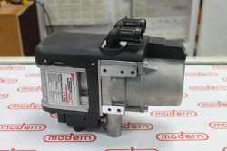 Автономный предпусковой подогреватель двигателя СЕВЕРМАКС 5000-2 MINI, 12V бензин/дизель, с пультом 