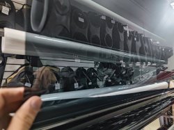Тонировочная пленка Status KERAMIC VS15% 1,52м х1м
