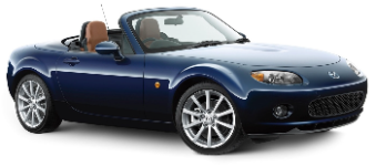 Mazda MX-5 NB (1998-2005)