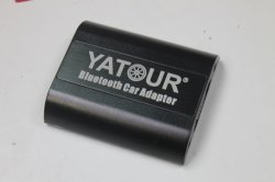 Yatour Nissan (NIS YT-BTK) (Bluetooh + AUX)