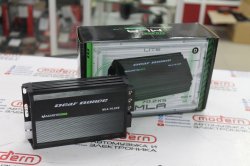 Усилитель 2-канальный Alphard Machete MLA-70.2XS