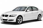 BMW 3 E90 / Cедан 2004-2011 ксеноновая