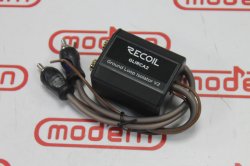Шумоподавитель заземления Recoil GLIRCA2