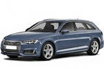 Audi A4 5 пок. \ Универсал (B9) 2015-наст. время