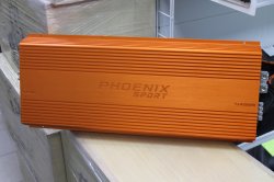 Усилитель 1-канальный DL Audio Phoenix Sport 1.4500